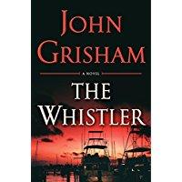 The Whistler by John Grisham book